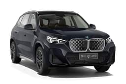 BMW iX1 LWB iX1 LWB eDrive20L MSport image