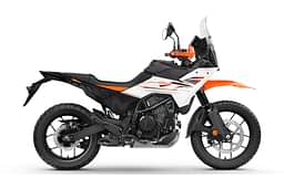 KTM Adventure 250 STD image