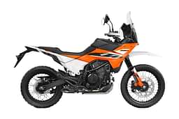 KTM 390 Adventure X image