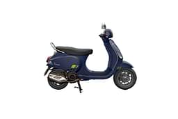 Vespa 125 STD image