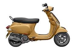 Vespa S 150  image