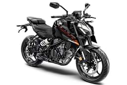 KTM 250 Duke STD image