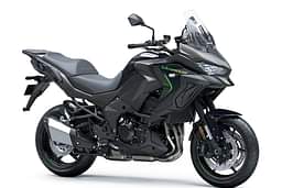 Kawasaki Versys 1100 STD image