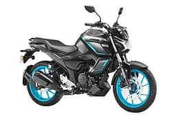 Yamaha FZ-S FI Hybrid STD image