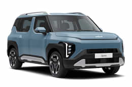 KIA Syros KIA Syros
