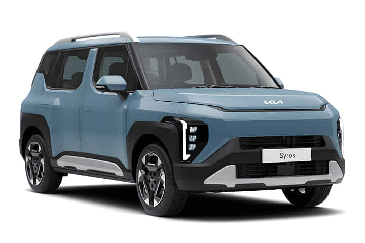 KIA Syros KIA Syros