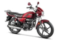 Hero Splendor Plus Xtec 2.0 Drum Brake OBD2B image