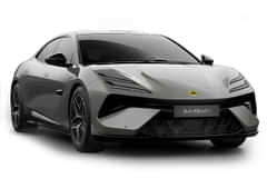 Lotus Emeya STD image Lotus Emeya STD image