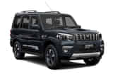 Mahindra Scorpio Classic