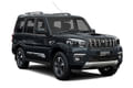 Mahindra Scorpio Classic S mHawk 7 Seater Diesel MT image