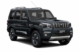 Mahindra Scorpio Classic Mahindra Scorpio Classic