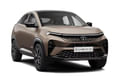 Tata Curvv Smart 1.2L Revotron Petrol image