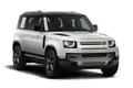Land Rover Defender 110 X 3.0L Diesel AT image