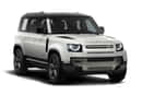 Land Rover Defender Land Rover Defender