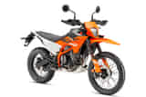 KTM 390 Enduro R