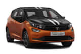 Tata Altroz Racer 2024-2025