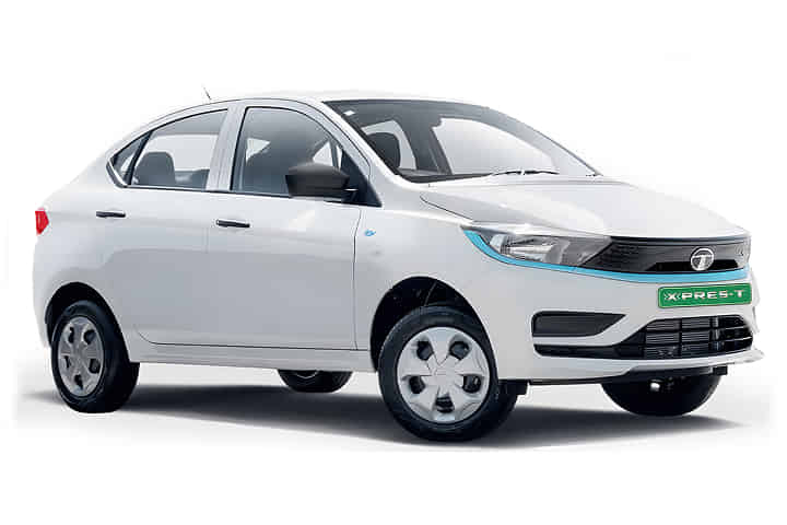 Tata Xpres-T EV Tata Xpres-T EV