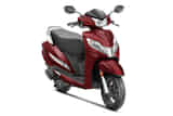 Honda  Activa 125
