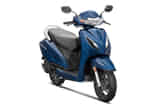 Honda  Activa