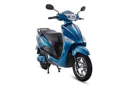 Hero Electric Optima CX 2.0 image
