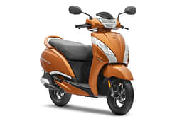 TVS Jupiter 125 Disc image