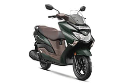 Suzuki Burgman Street Ride Connect Edition OBD-2B image