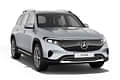 Mercedes-Benz EQB 250+ Electric Art line 7 Seater image