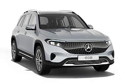 Mercedes-Benz EQB 250+ Electric Art line 7 Seater image