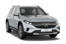 Mercedes-Benz EQB Mercedes-Benz EQB