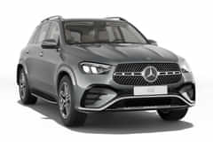 Mercedes-Benz GLE-Class 450d 4 Matic Turbocharged I6 with Integrated Starter-Alternator Mild Hybrid  image Mercedes-Benz GLE-Class 450d 4 Matic Turbocharged I6 with Integrated Starter-Alternator Mild Hybrid  image