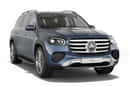 Mercedes-Benz GLS Mercedes-Benz GLS