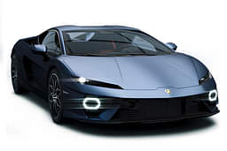 Lamborghini Temerario V8 Bi-Turbo - Hot-V 4.0l image