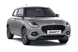 Maruti Suzuki Swift ZXI  image