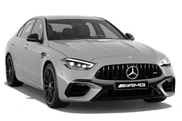 Mercedes-Benz AMG C 63 SE Performance 4Matic 4WD image