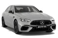 Mercedes-Benz AMG C 63 SE Performance 4Matic 4WD image