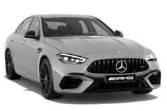 Mercedes-Benz AMG C 63 SE Performance 4Matic 4WD image Mercedes-Benz AMG C 63 SE Performance 4Matic 4WD image