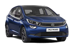 Tata Altroz Petrol XE Rhytm image