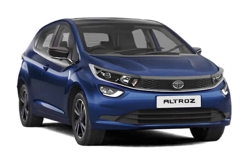 Tata Altroz 2020-2025 Tata Altroz 2020-2025