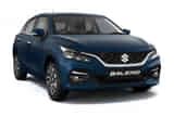Maruti Suzuki Baleno