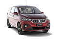 Maruti Ertiga ZXI+ Smart Hybrid image
