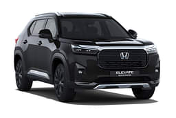 Honda Elevate STD image