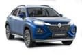 Maruti Fronx Delta+ 1.0L Turbo Smart Hybrid image