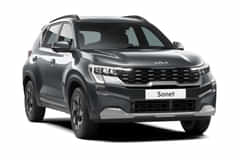 KIA Sonet HTK Smartstream G 1.0L TGDi Turbo Petrol MT (iMT) image