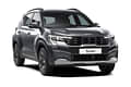 KIA Sonet HTK Plus G1.0L T-GDi Smartstream Petrol 6MT (iMT) image