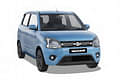 Maruti Wagon R ZXI+ 1.2L Dual Tone image