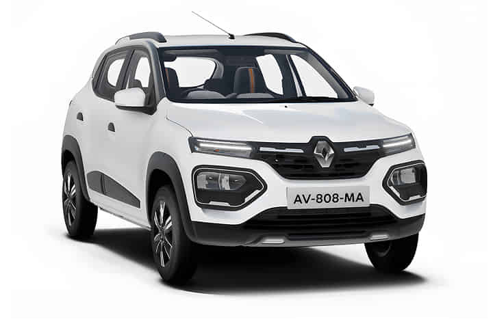 Renault Kwid