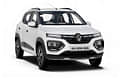 Renault Kwid Climber 1.0L AT image