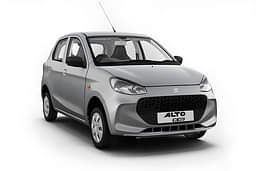 Maruti Alto K10 VXI image