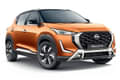 Nissan Magnite Kuro Edition Turbo AT (CVT) image