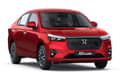 Honda Amaze V AT (CVT) image